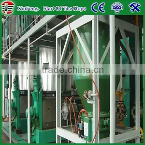 High Qualified Sunflower Seed Pretreatment Machinery Mill thumbnail-1