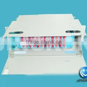 Optical Fiber Terminal Box thumbnail-1