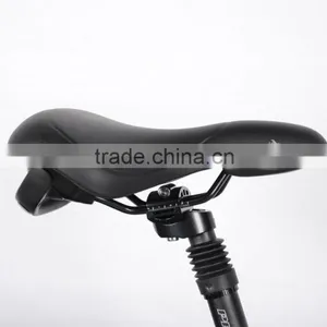 Torque Sensor Motor Assisted Electric Chopper Bicycle Good Price thumbnail-3