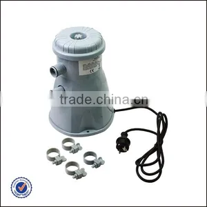 Pool Filter Pump For Above Ground Swimming Pool thumbnail-1