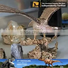 MY Dino-Mornden Decoration Resin Decorative Animal Statues thumbnail-1
