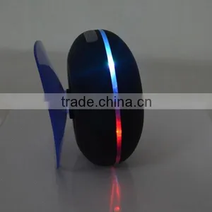 Silicone Portable Waterproof Mini Speaker for Bathroom thumbnail-3