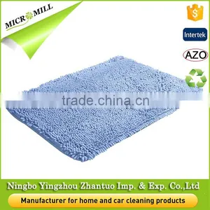 Washable Rug Sets Bathroom Floor Rug thumbnail-5
