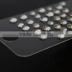 Anti-shatter 9H Tempered Glass for Sony X Screen Guard Full Coverage Factory Price thumbnail-3