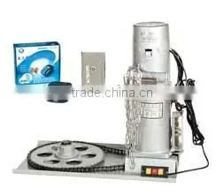 AC&DC Available Side Rolling Door Motor thumbnail-2