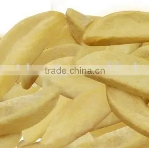 Vacuum Freeze Dried Mango 210 Gram Pack From Thailand Certified HACCP, ISO 22000 , GMP, HALAL and KOSHER thumbnail-2