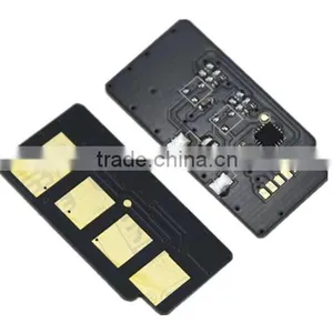 Toner Cartridge Chip Compatible for Lenovo 2241 7150 M7150F LD2241 thumbnail-1