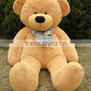 1.7M Plush Great Bear thumbnail-1