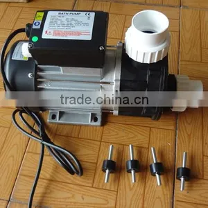 JA50 / JA75 / JA100 / JA150 Bathtub Pump , Hydromassage Pump , With CE ,TUV,SAA Approve thumbnail-1