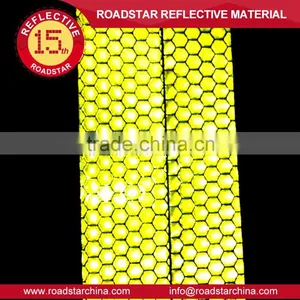 Customize Self Sticky Prismatic Reflector Film thumbnail-4