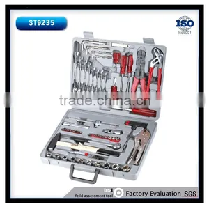 100pcs Carring Cases General Household Tools Set thumbnail-1