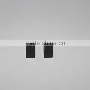 2.54mm Double Row Straight Female Header 2 Pin thumbnail-4