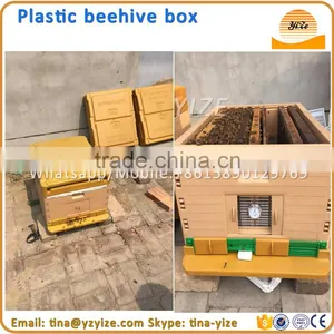 Plastic Hive , Beehive for Sale thumbnail-1