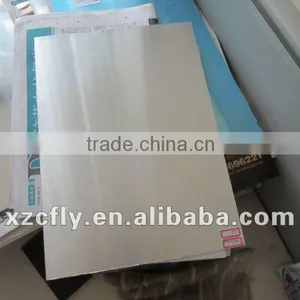 2mm Fire Resistant Aluminum Composite Panel thumbnail-1