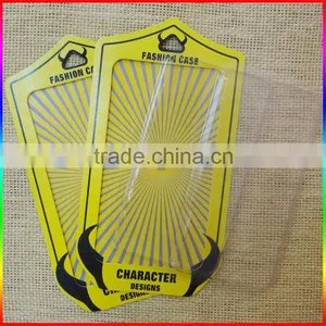 High Quality Phone Case Blister Packaging Card / Blister Packing Box thumbnail-4