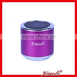 2015 New Laptop Usb Mini Speaker With tf Card ,fm Radio,usb Port Function thumbnail-2
