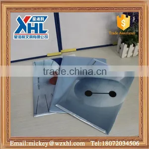 Fancy Document Bag With Snapper thumbnail-1