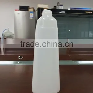 Best Design Plastic 250ml Shampoo Injection Bottle Blow Mould for Plastic Making Machines thumbnail-6