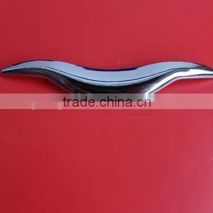 Zinc Alloy Cabinet Cap Pull Handles For Furniture thumbnail-3