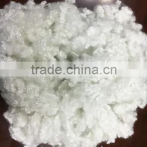 7D Pillow Filling Material Polyester Staple Fiber thumbnail-3