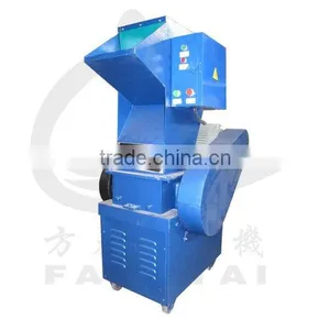 F-1-3-5-6 Plastic Grind Machine thumbnail-1