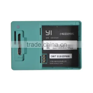 In Stock Xiaomi Yi Action Sport Camera Xiaoyi Action Camera 16MP Ambarella Chip thumbnail-3