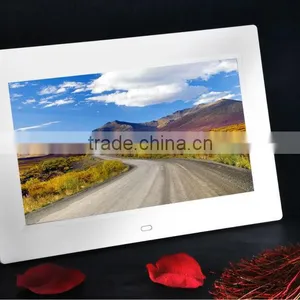 Wholesale Digital Photo Frame With Super High Resolution for Promotion & Advertising thumbnail-6
