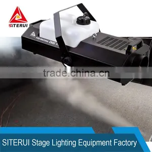 Fashion Stage Effect dj Power 3000W DMX512 Time Quantitative Fog Machine/smoke Machine thumbnail-1