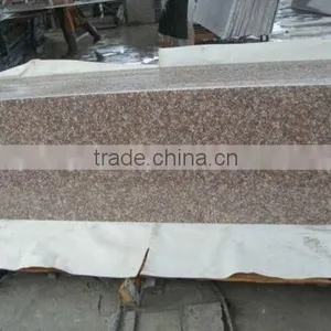 G687 Granite Tiles Slab Red Quarry Factory Owner thumbnail-2