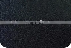 Laminated Plastic Covering-available Colors Black thumbnail-1