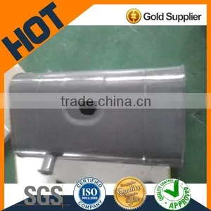 Steel Diesel Fuel Tank for Truck thumbnail-1