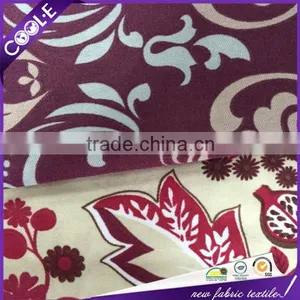 High-quality Polyester Spandex Interlock Cloth China Supplier thumbnail-5