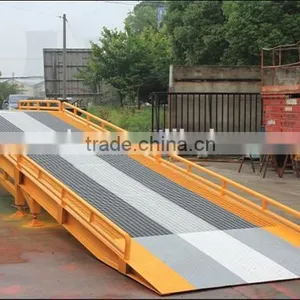 Hydraulic Container Lifting Equipment thumbnail-6