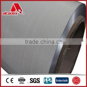 AA1100/3003 Color Coated Aluminium Foil thumbnail-1