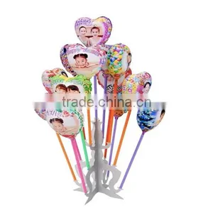 Hot Selling DIY Personalized Printable Photo Balloons thumbnail-5
