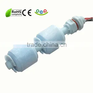 Straight Type Plastic Type Float Switch thumbnail-4