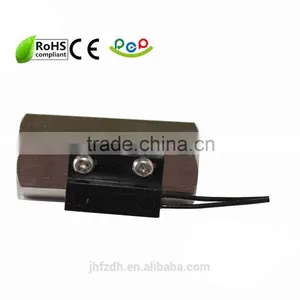 Electrical Automatic Liquid Water Flow Switch thumbnail-3
