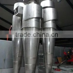 Hot Sale Spin Flash Dryer for Magnesium Carbonate thumbnail-5