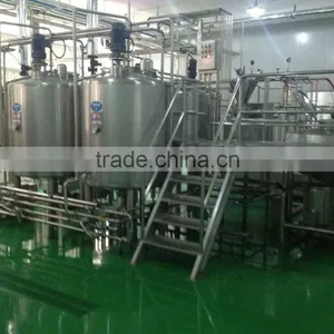 Instant Tea Spray Dryer thumbnail-1