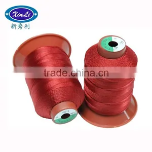 100% Polyester High Speed Sewing Thread/Thread Manufacturer thumbnail-1