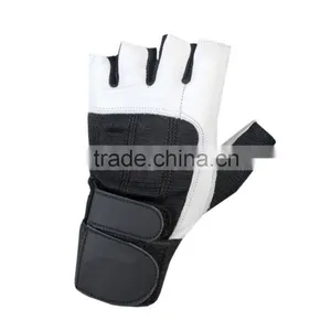 Weight Lifting Gloves, Neoprene Weight Lifting Gloves, Weight Lifting Fitness Gym Gloves thumbnail-2
