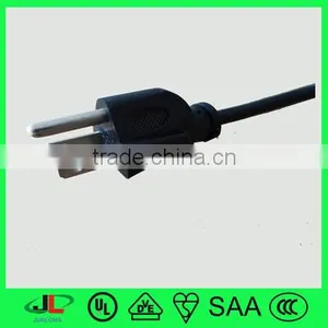 High Quality Power Cable 5.5*2.1mm DC Power Cable thumbnail-6