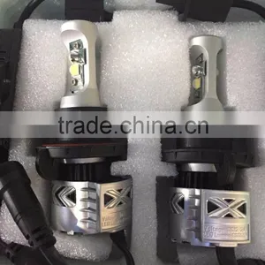 H13 Car LED Headlamp thumbnail-2