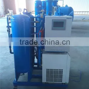 Psa Industrial/Medical Oxygen Generator thumbnail-4