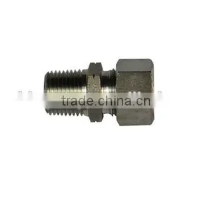 OEM NPT Male Stud Coupling thumbnail-1