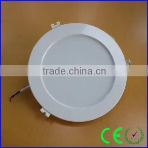 High Quality 5 Inch 12w Warm White Smd Led Downlight thumbnail-1