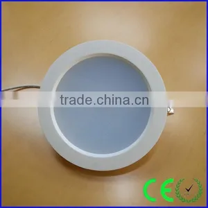 High Quaity 8 Inch 25w Square Led Downlight thumbnail-1