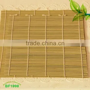 High Quality Sushi Bamboo Mat thumbnail-1