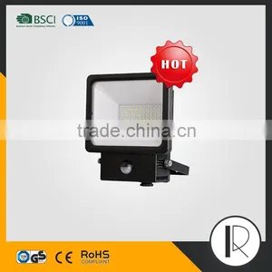 High Bright 30W Sensor LED Floodlight thumbnail-2