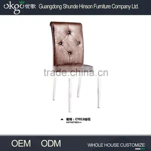 Hot Selling Dining Chairs Online, Discount Dining Chairs thumbnail-1